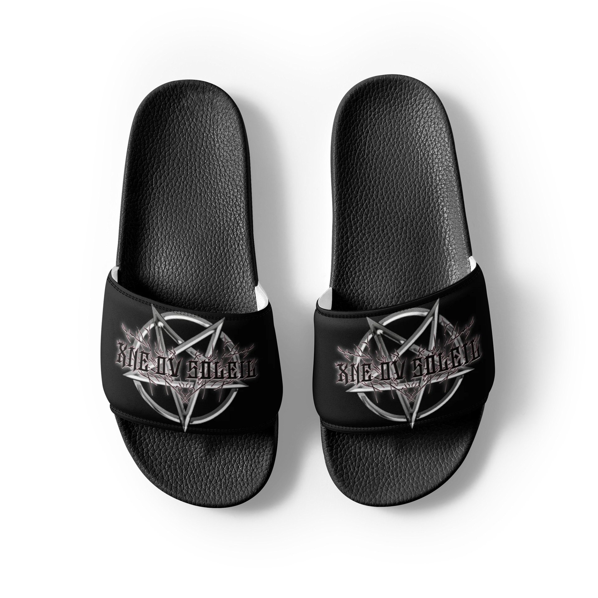 XNE OV SOLEIL Men's Slides product image (4)
