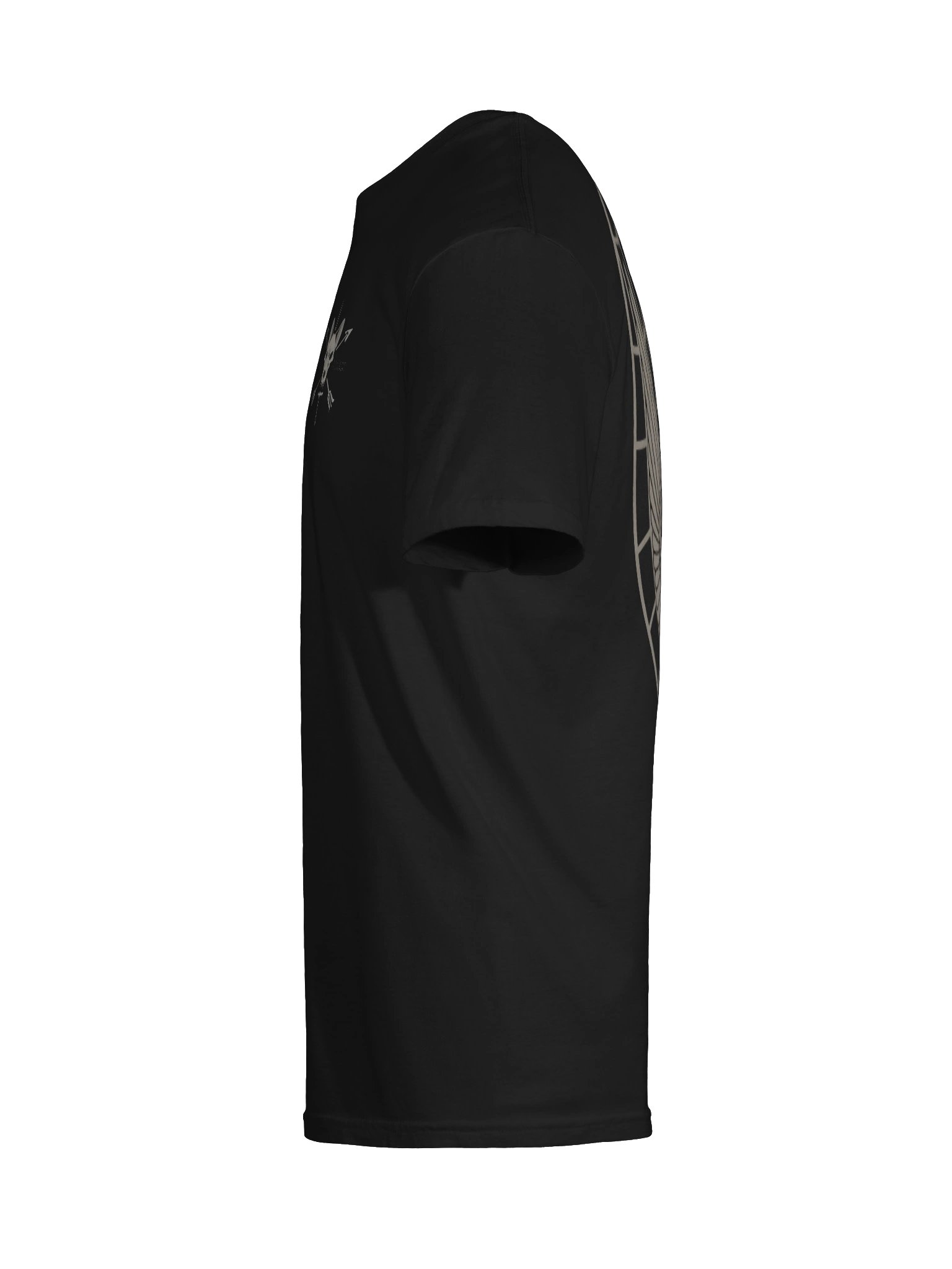 Gildan Unisex Softstyle T-Shirt - 24th STS product image (9)