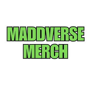 MADDMERCH