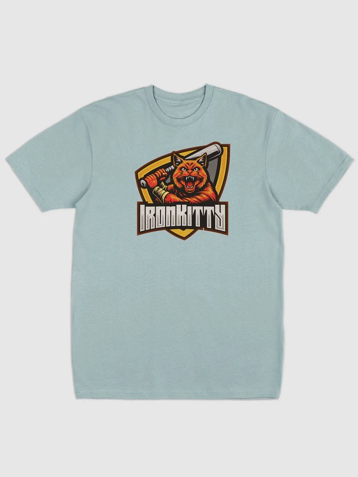 Ironkitty shirt product image (2)