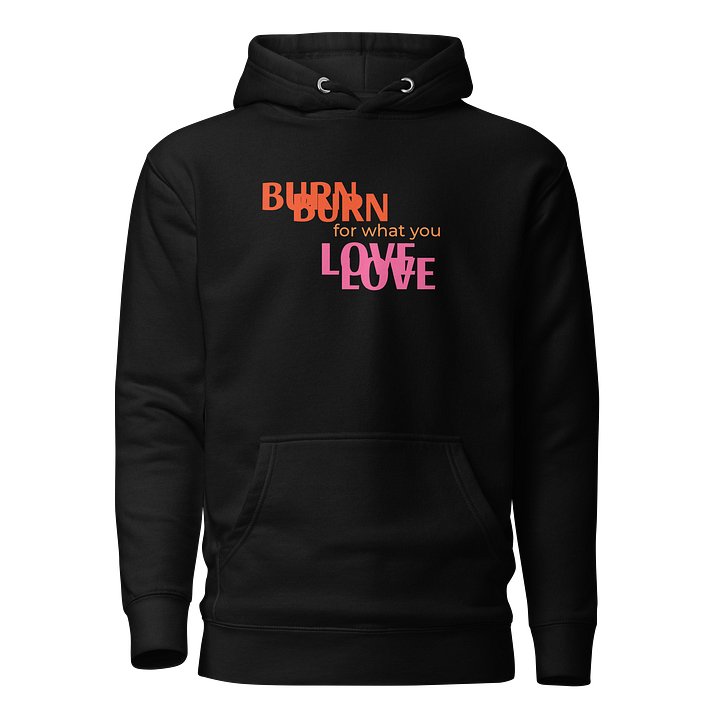 God's Tea Unisex Premium Hoodie product image (1)