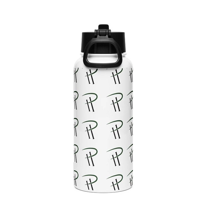 Pendleton Heights Bands Water Bottle product image (2)