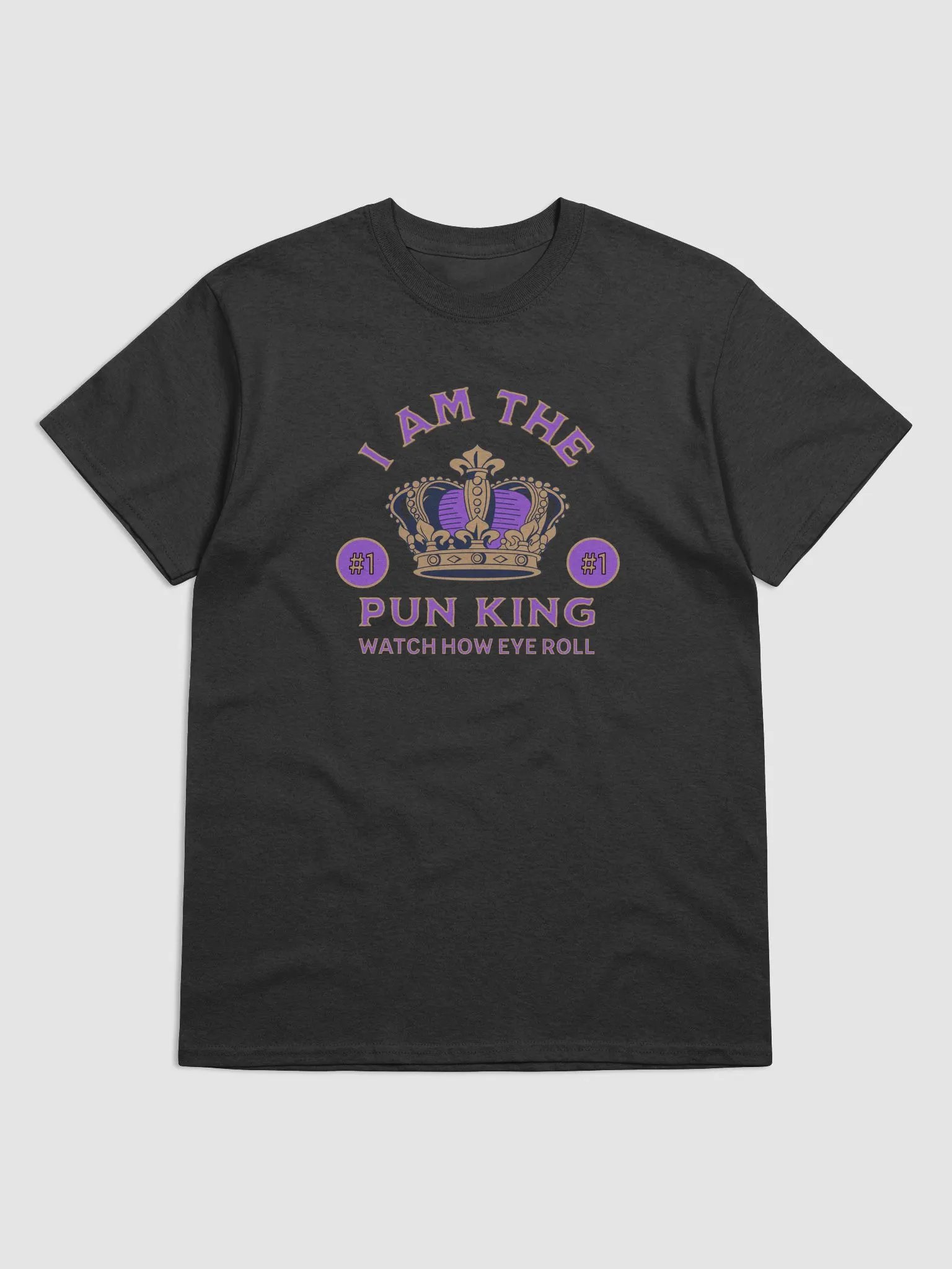The Pun King product image (1)