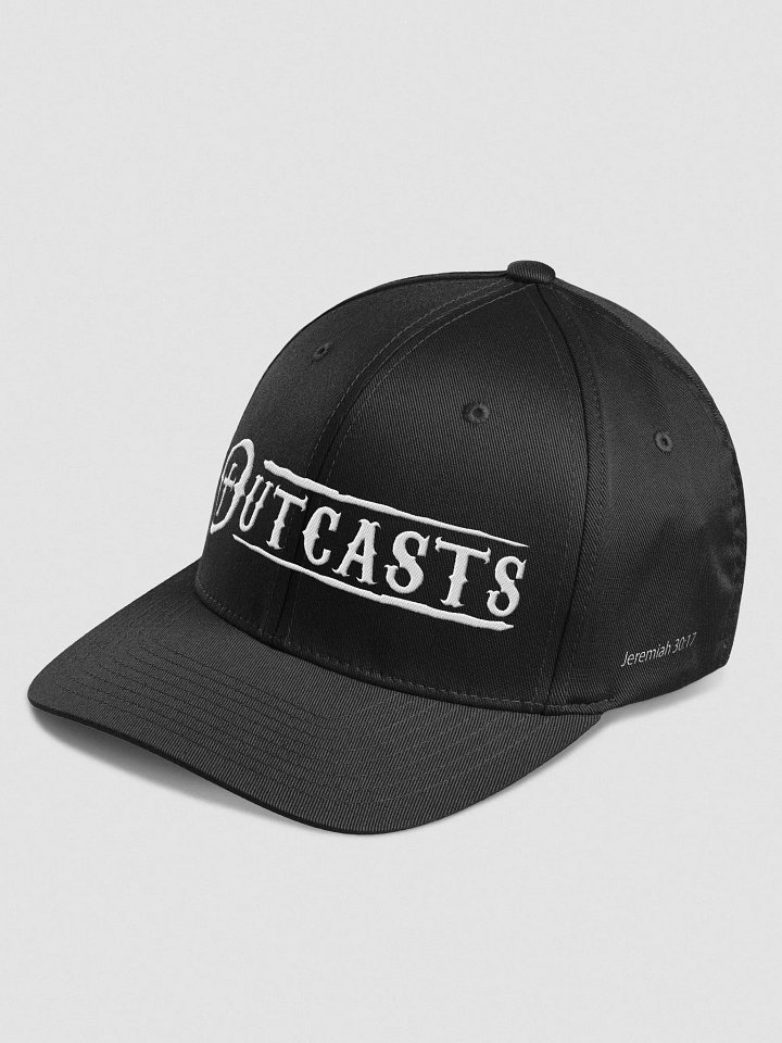 Outcasts Western J3017 Hat product image (11)
