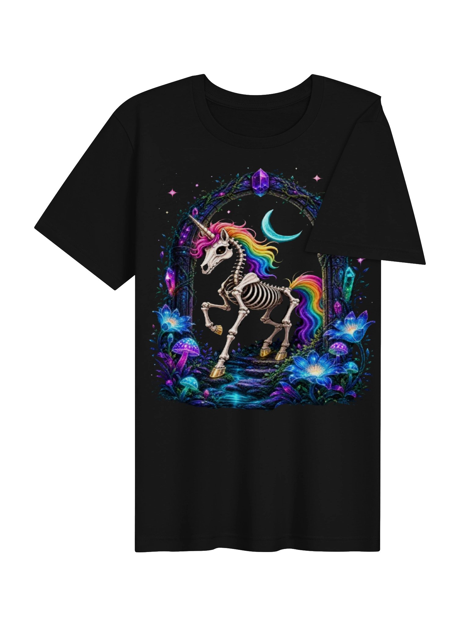 Moon veil Skeletal Steed product image (4)