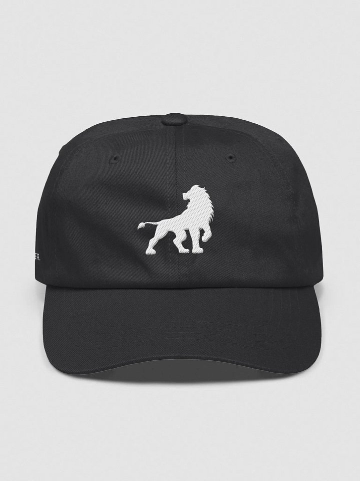 Warrior Tier Hat product image (1)