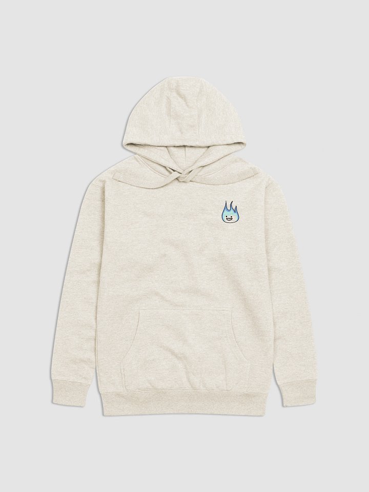 Negative Kindling Hoodie product image (1)