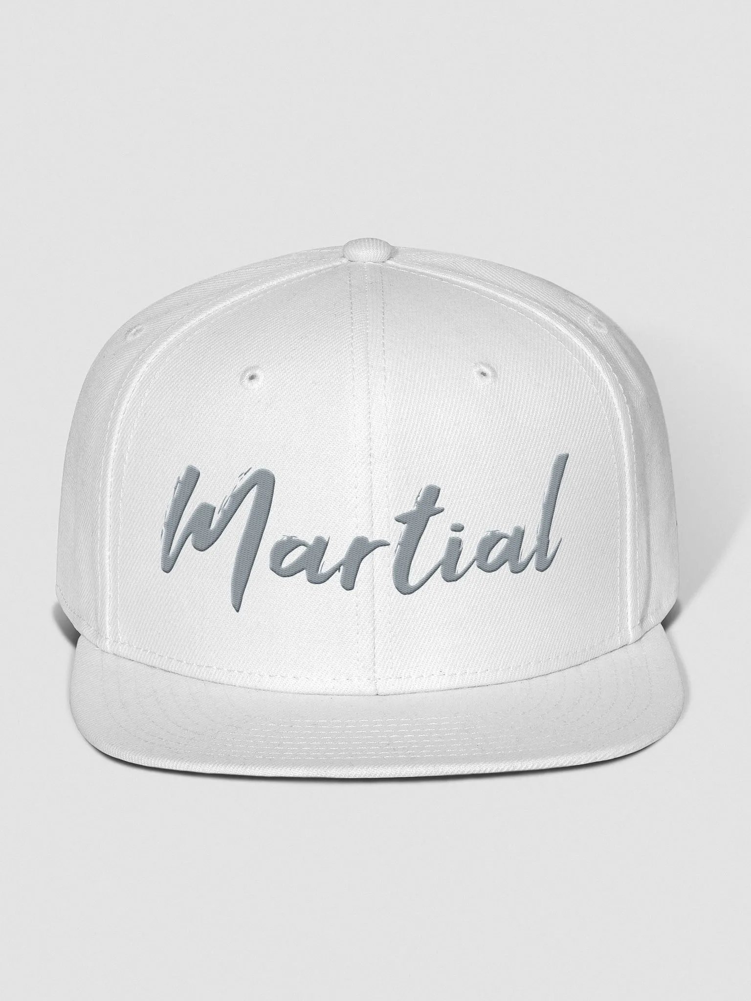 Martial - Cap product image (1)