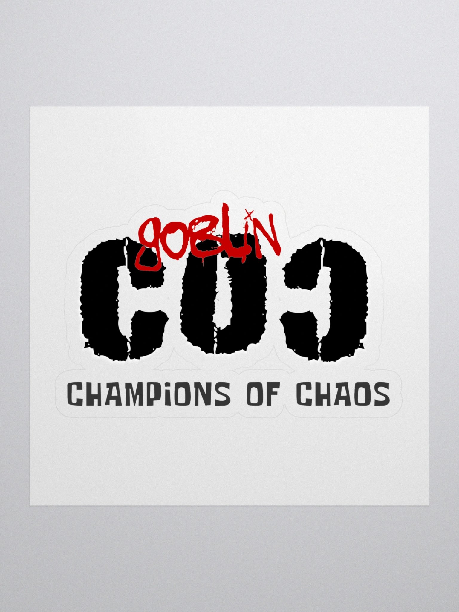Goblin C.O.C. product image (1)