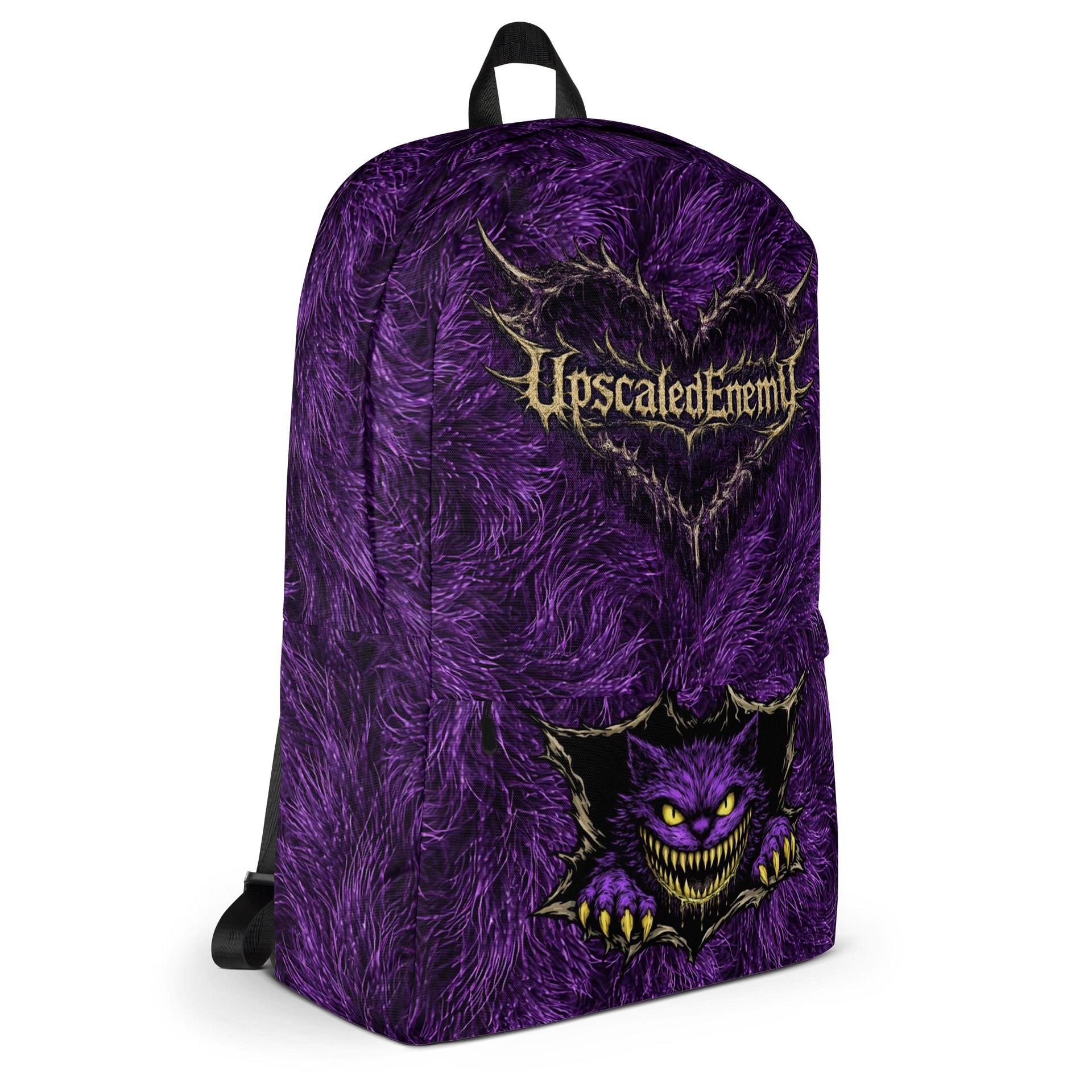 UE - LIMITED EDITION Fuzzy Valentine Backpack product image (3)