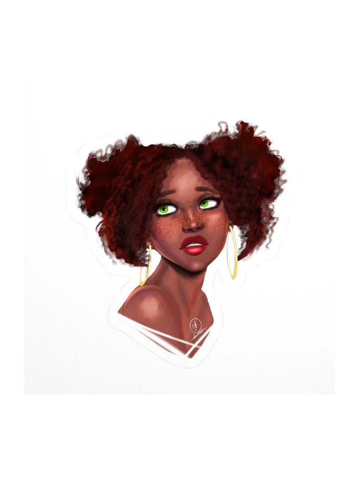 Brown Beauty product image (1)