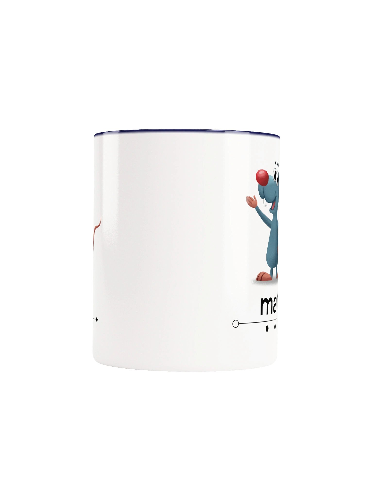 The Character Collection: Matt Mug product image (5)