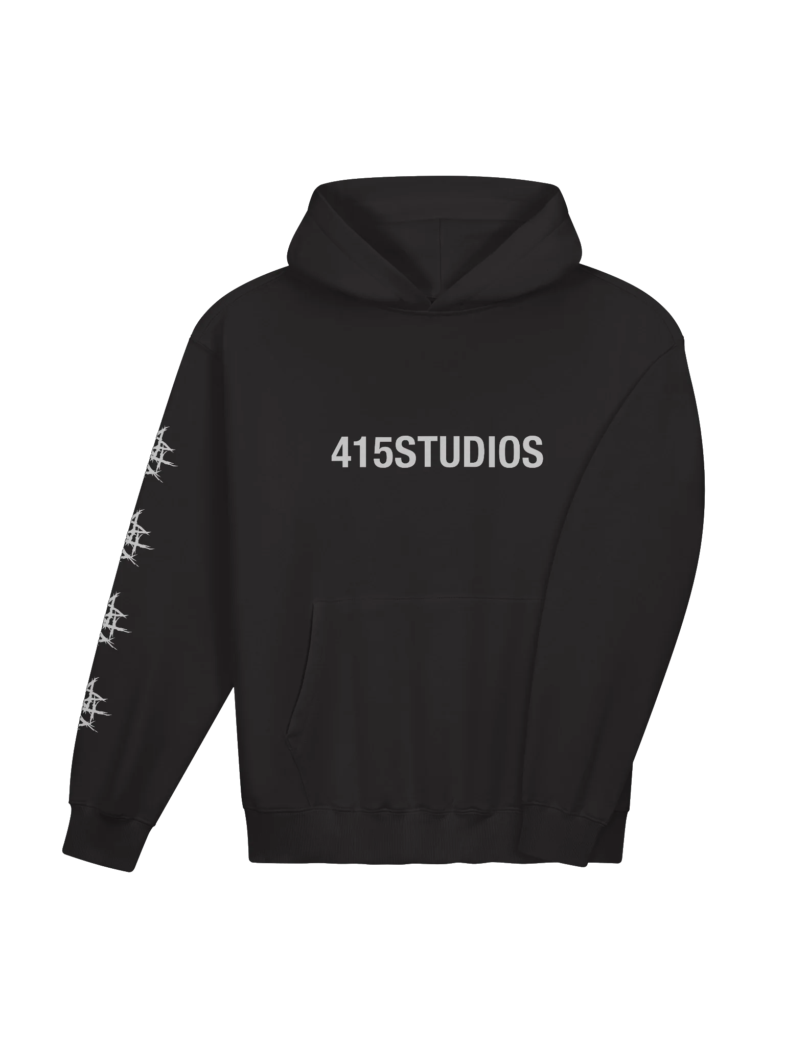 415 Hoodie product image (4)