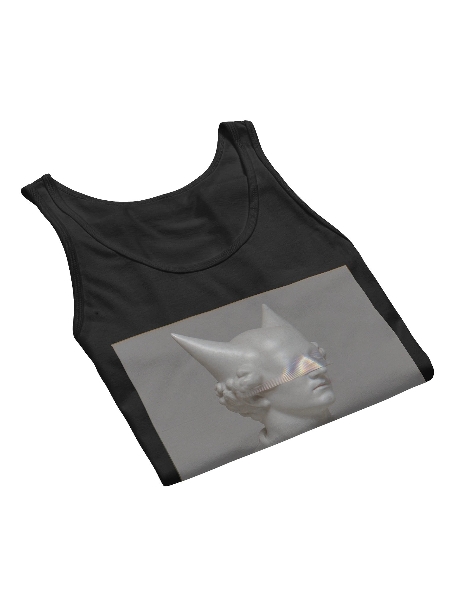 QT DIE MUSCLE TANK (M) product image (37)