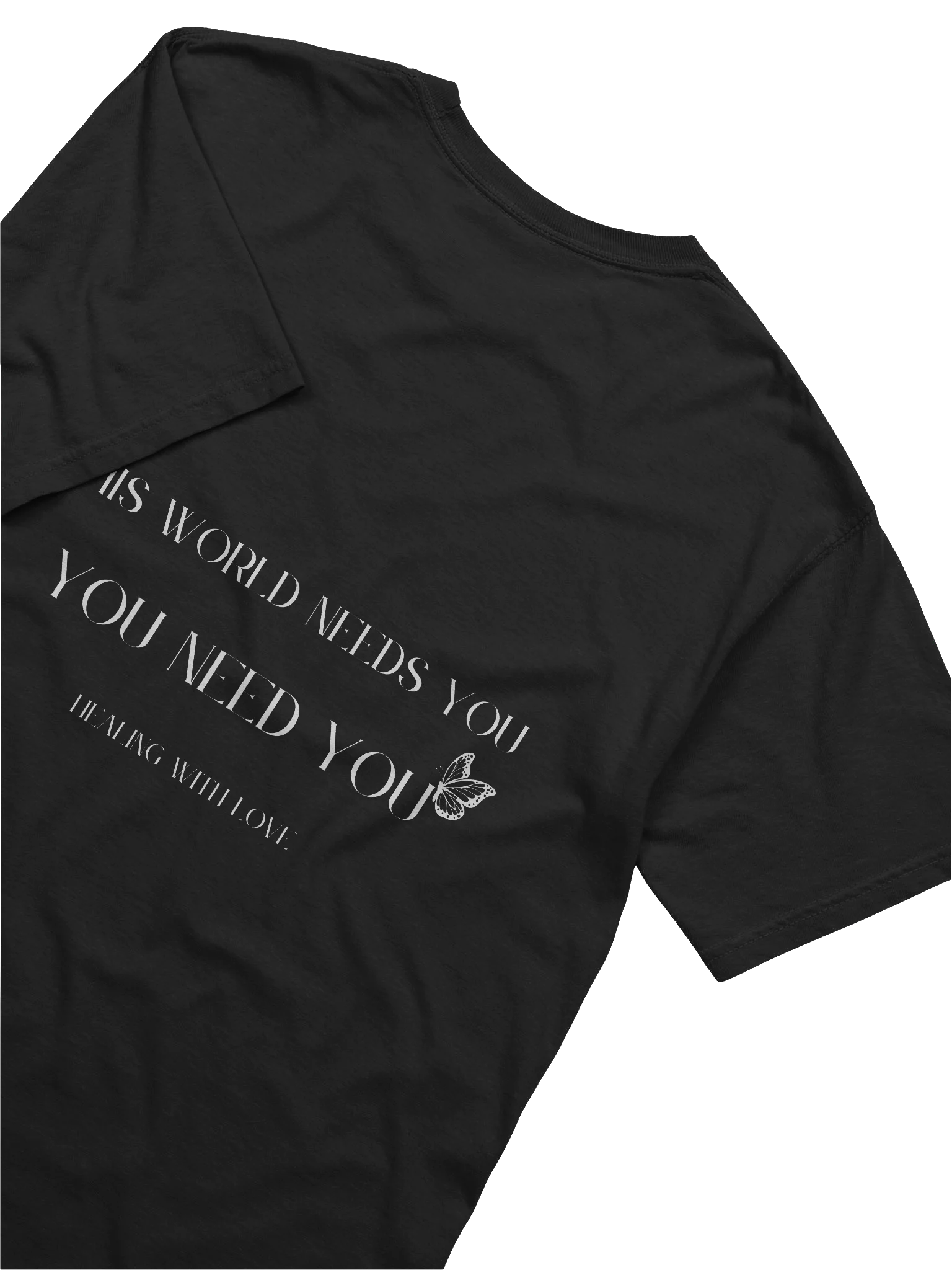 You Are Source - Tee product image (33)