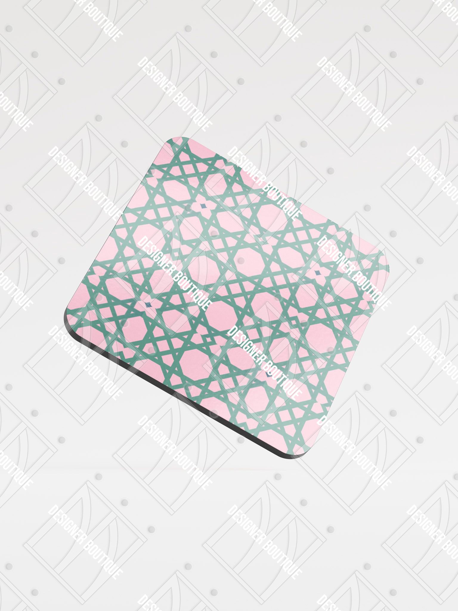 Verdant Garden Coaster product image (1)