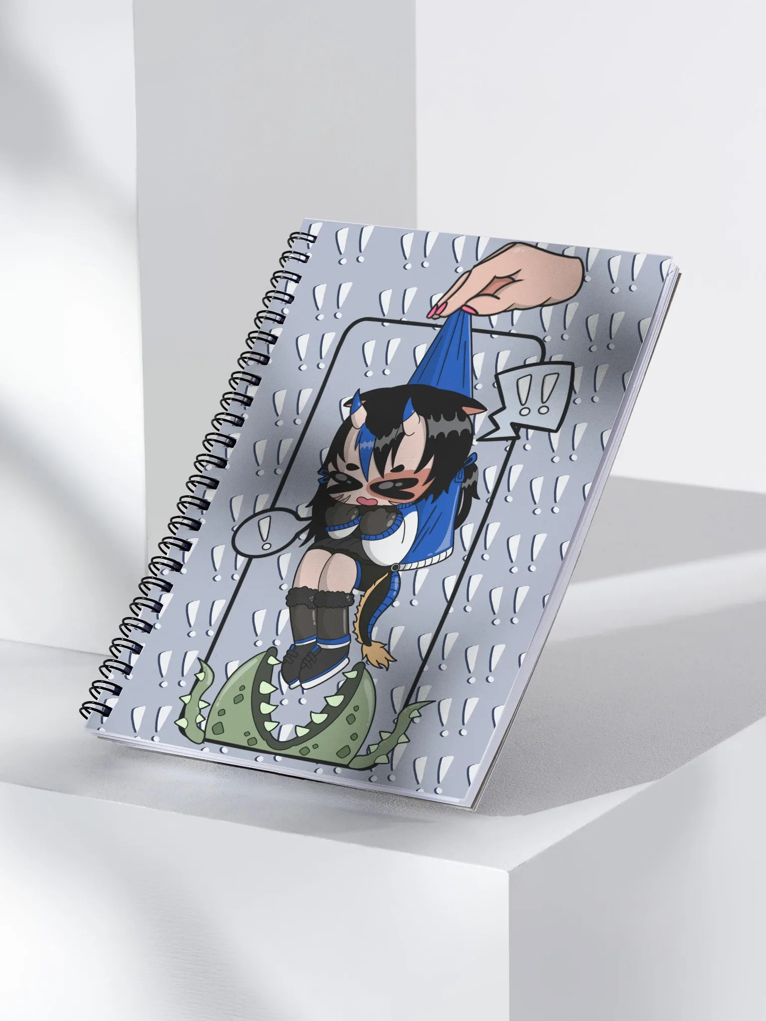Please don't eat me! product image (3)