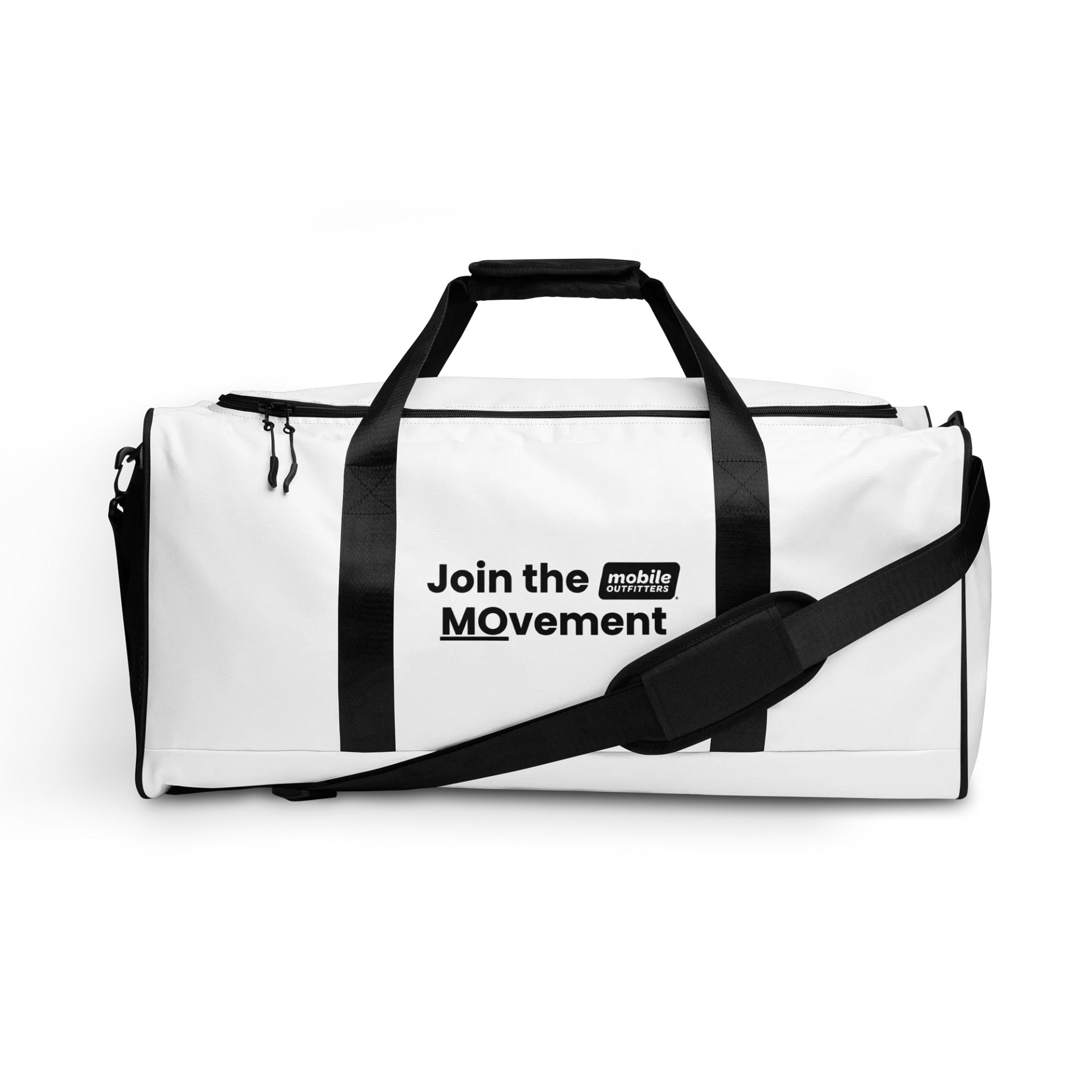 Join the MOvement Duffle product image (1)