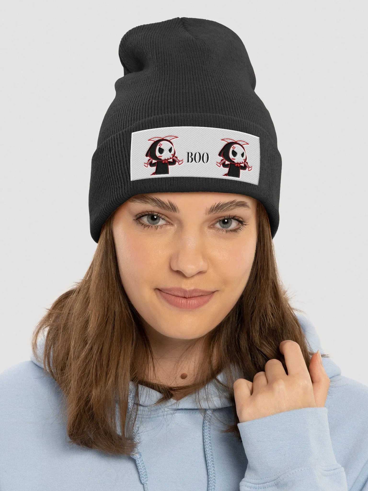 Reaper Beanie product image (5)