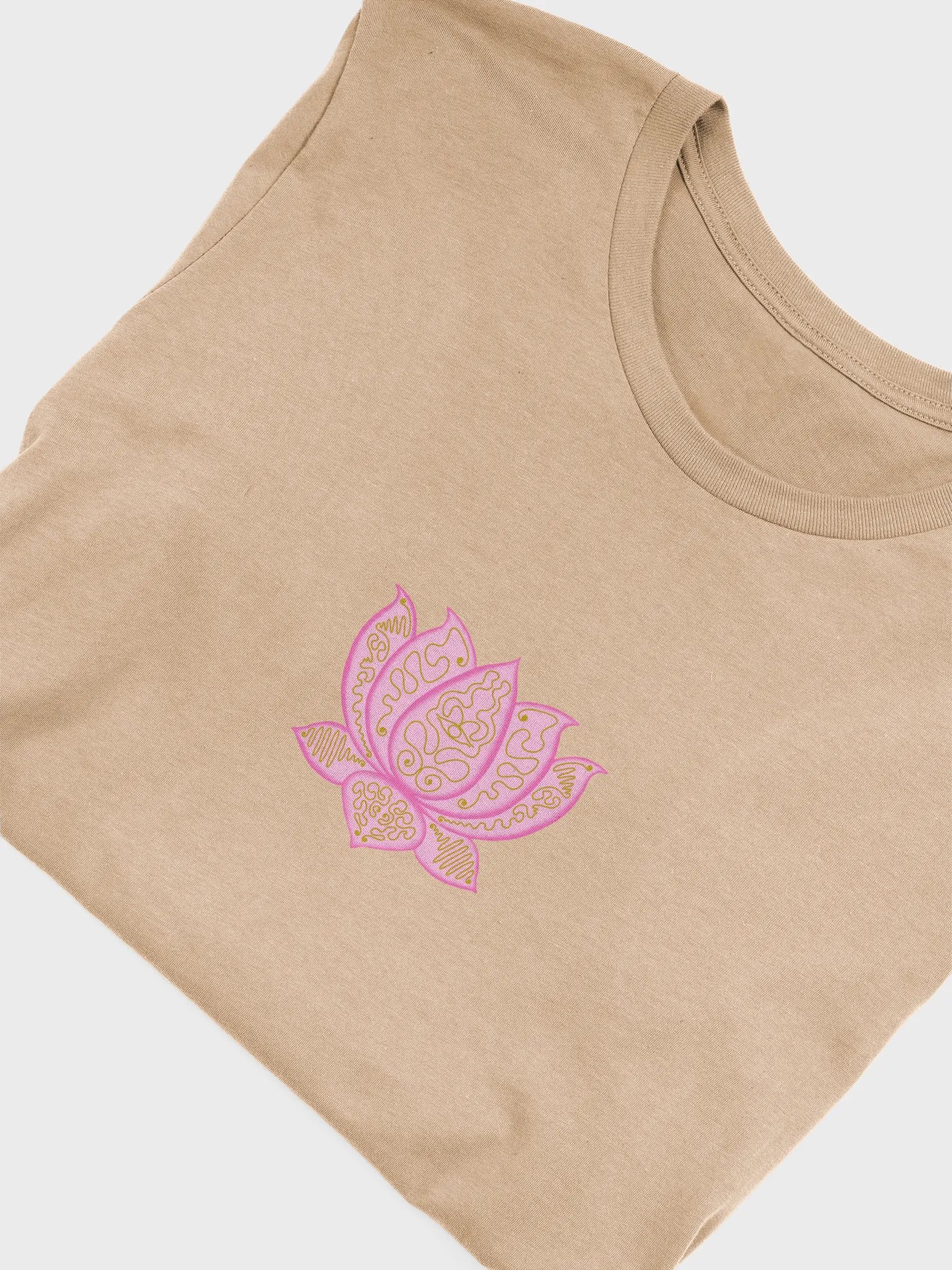 Iconic Softness T-Shirt product image (5)