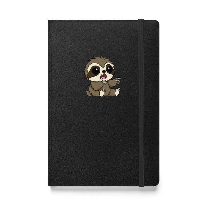 Notebook - Point product image (1)