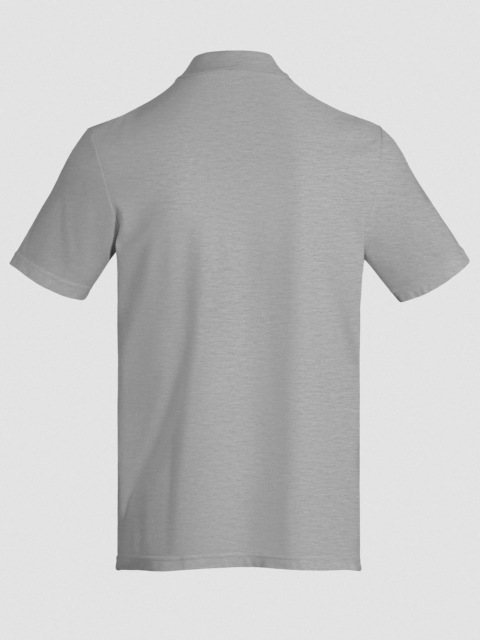 Smart Home Connectivity Unisex Polo Shirt product image (14)