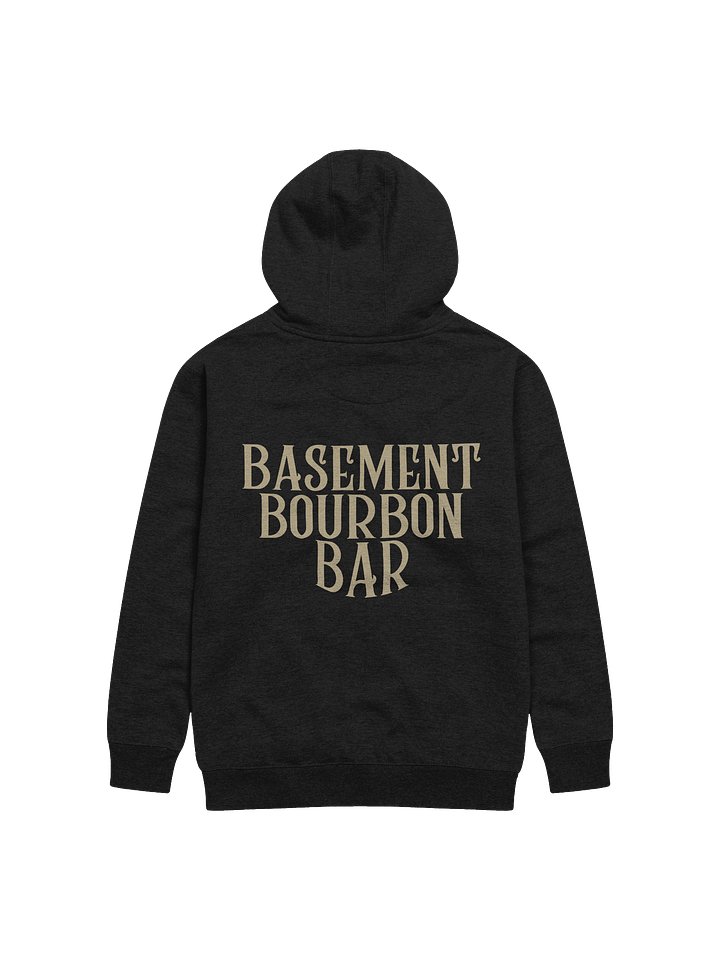 SLB Drinks BBB Hooded Sweatshirt product image (2)