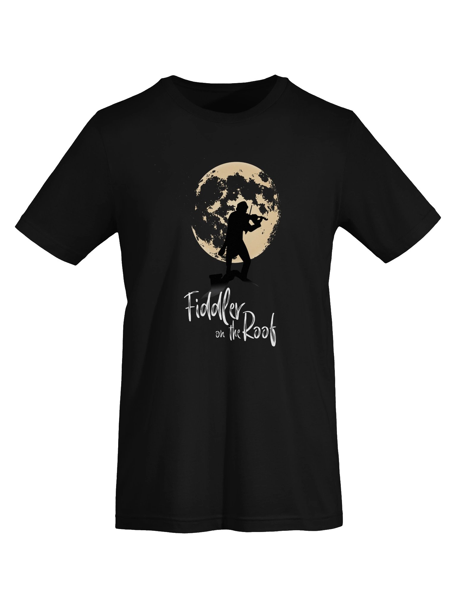 Fiddler on the Roof - Dark Shirts product image (5)