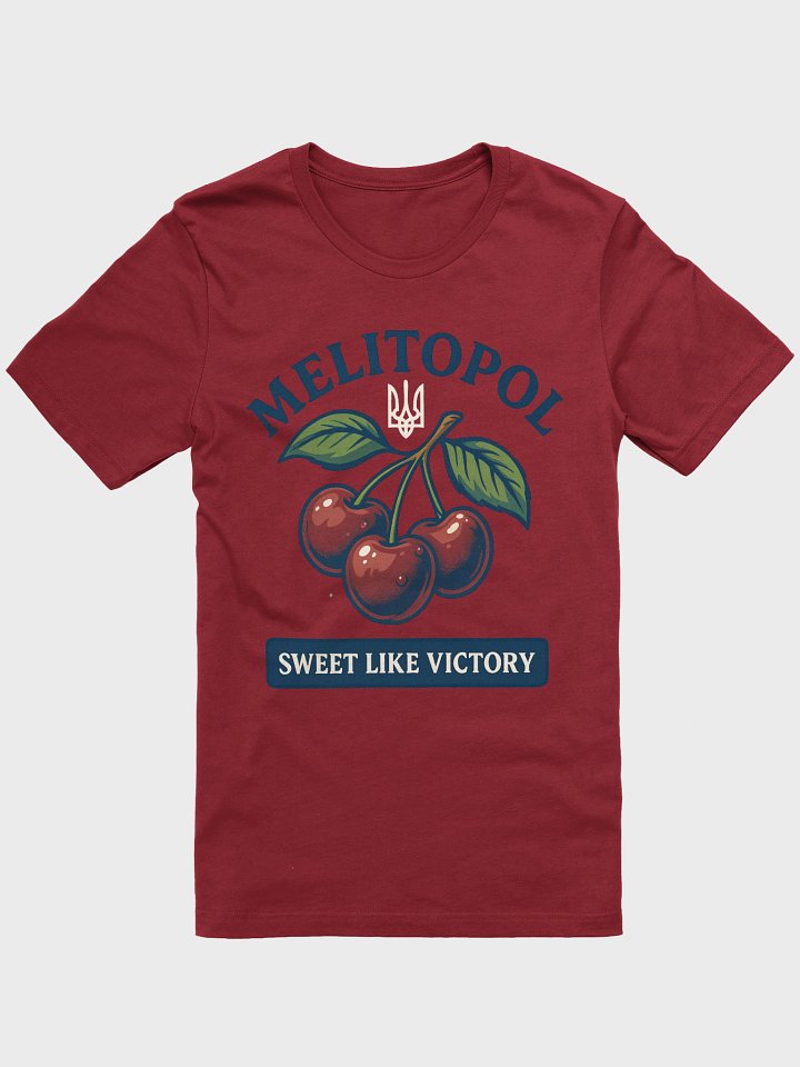 Melitopol Cherries product image (1)