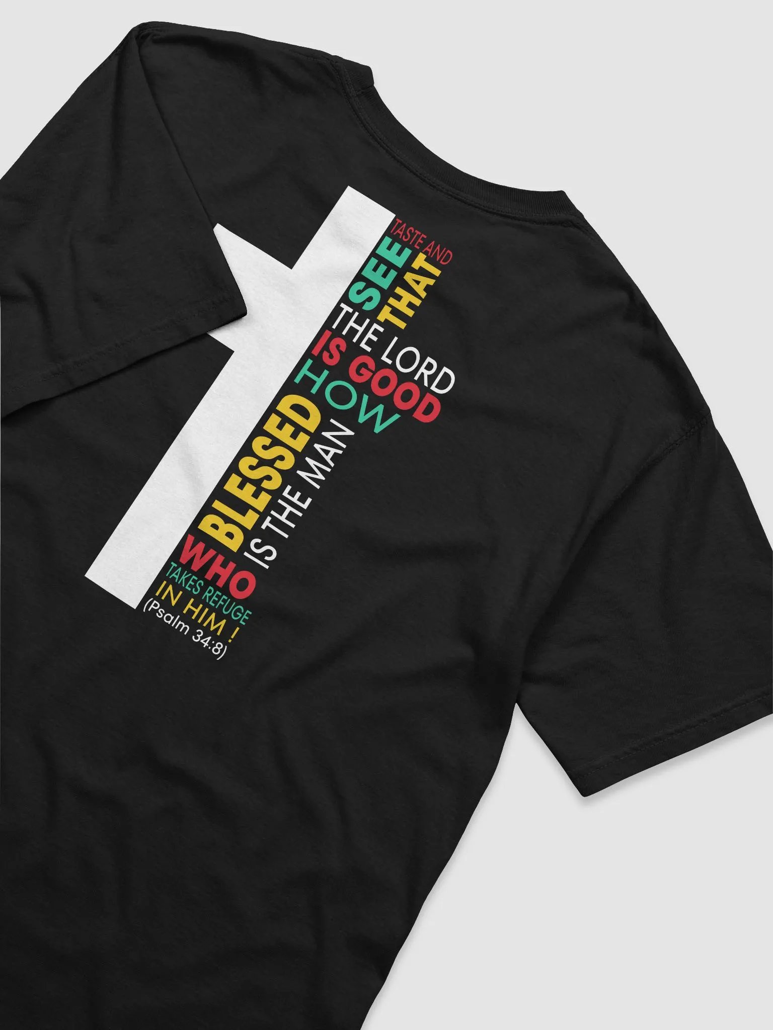 Bro... God is Good T-Shirt product image (4)