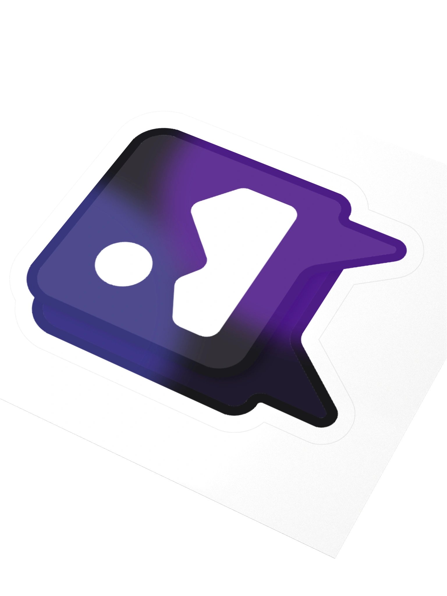 GalleVR Sticker product image (9)