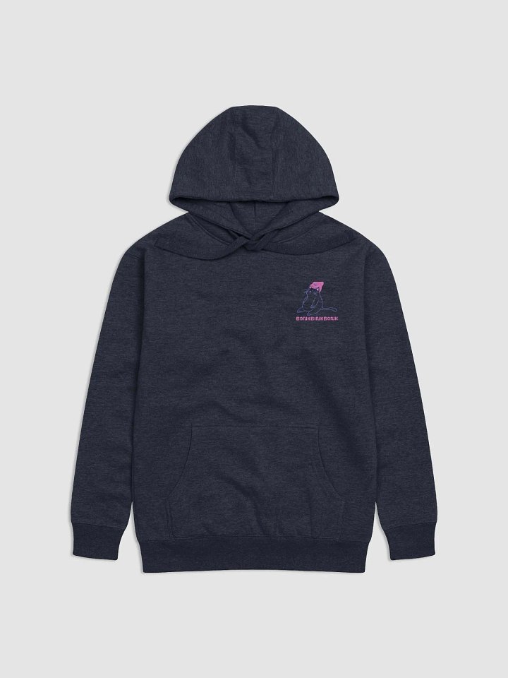 Retro Bonk Hoodie product image (1)