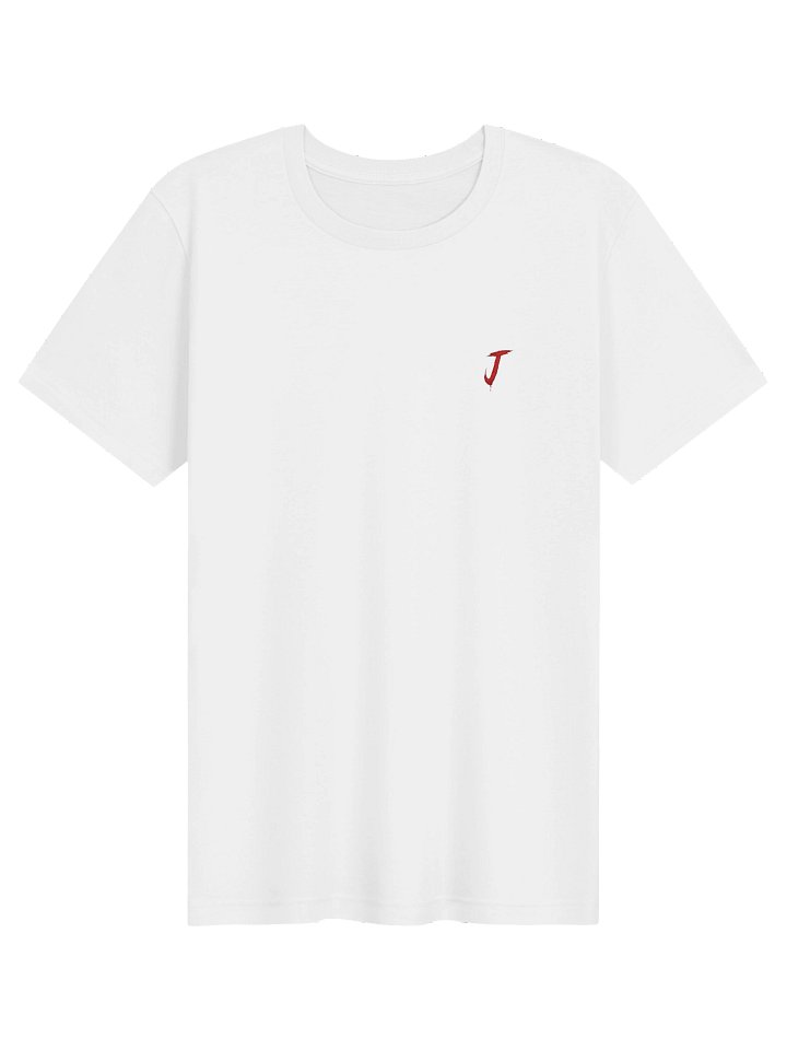 JERNBLOD Shieldmaiden Tee product image (1)