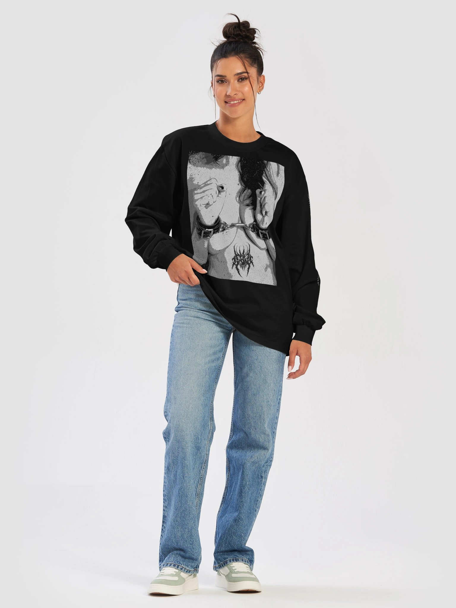 Lust LS product image (5)
