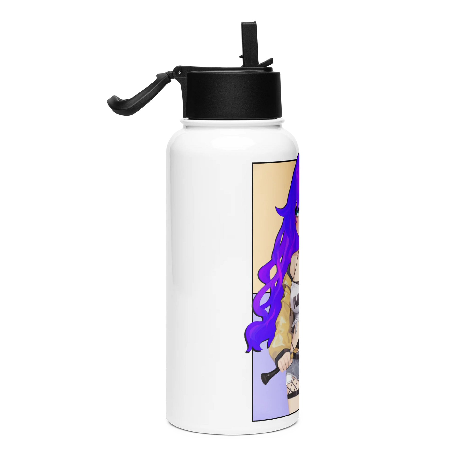 "NSFW" Waifu Bottle product image (4)
