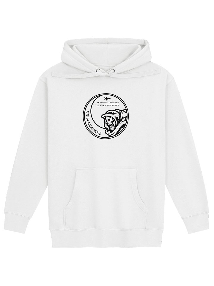Grim Reapers Unisex Hoodie product image (1)