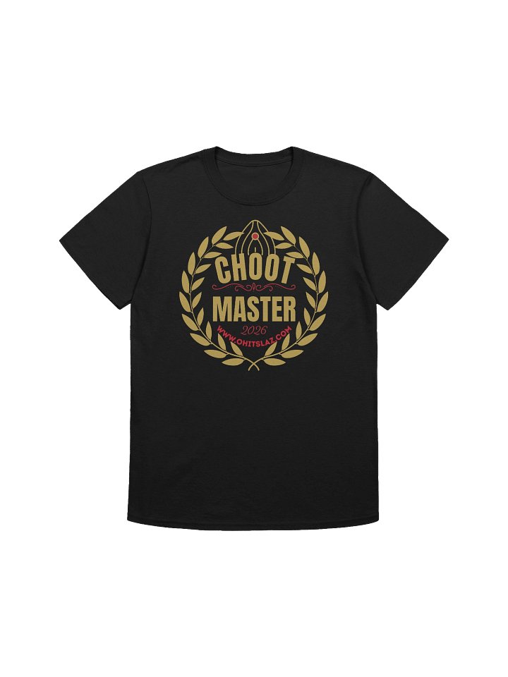 Choot Master 2026 product image (1)