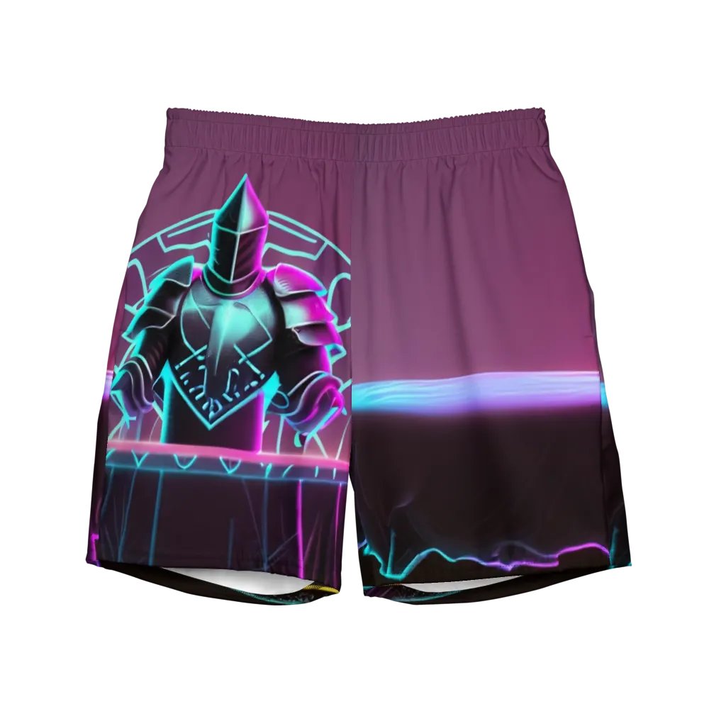 Blackknight513 Swim Trunks product image (2)
