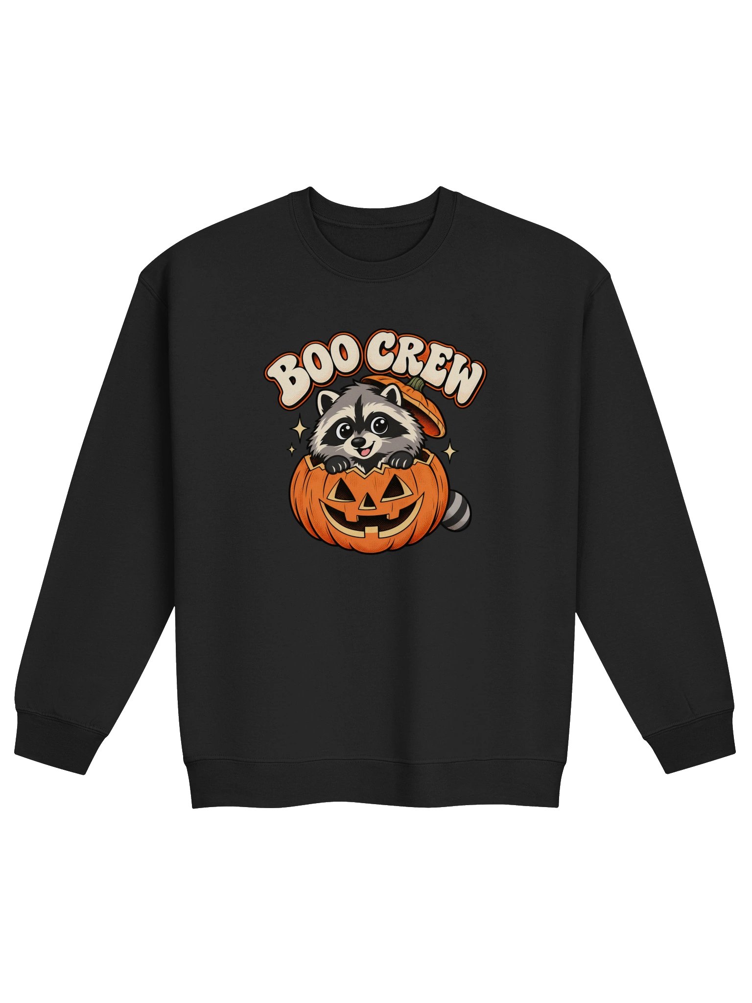 Boo Crew — Jimothy Crewneck product image (1)
