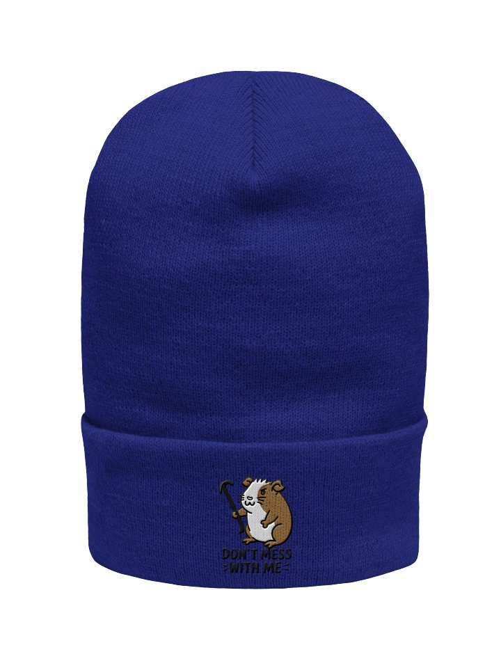 Giggle Pig Beanie product image (2)