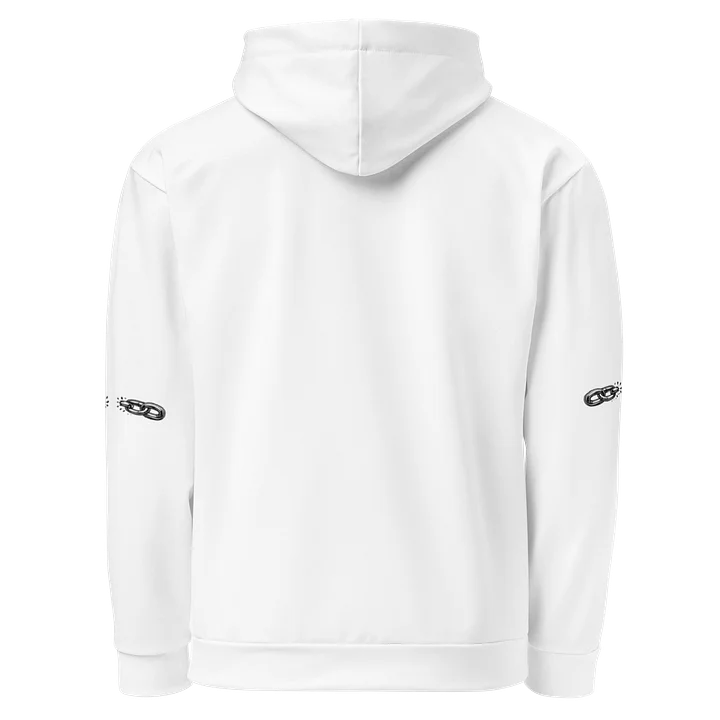 I Wear What I Survived Hoodie | GBMT product image (2)