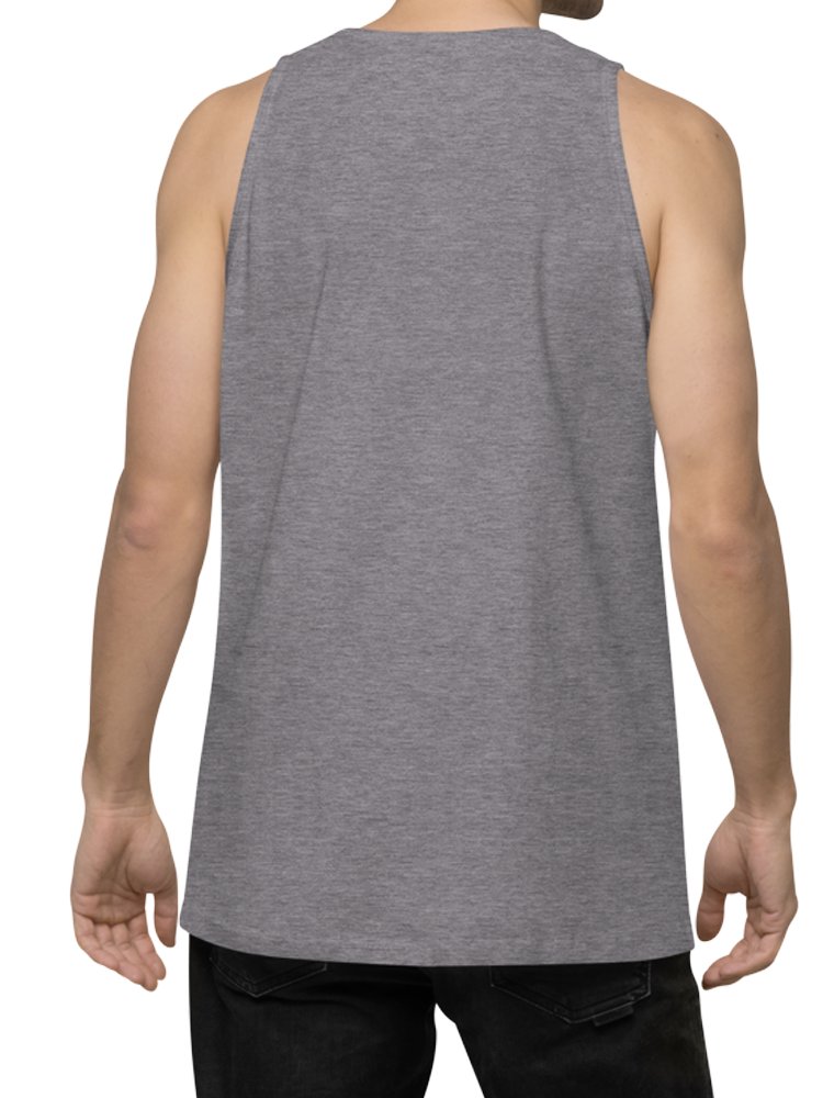 TransWorld SKATEboarding Logo | Tank Top product image (5)