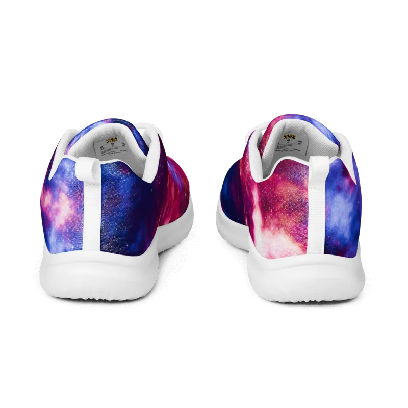 Still Got Legs Galaxy Trainers product image (7)