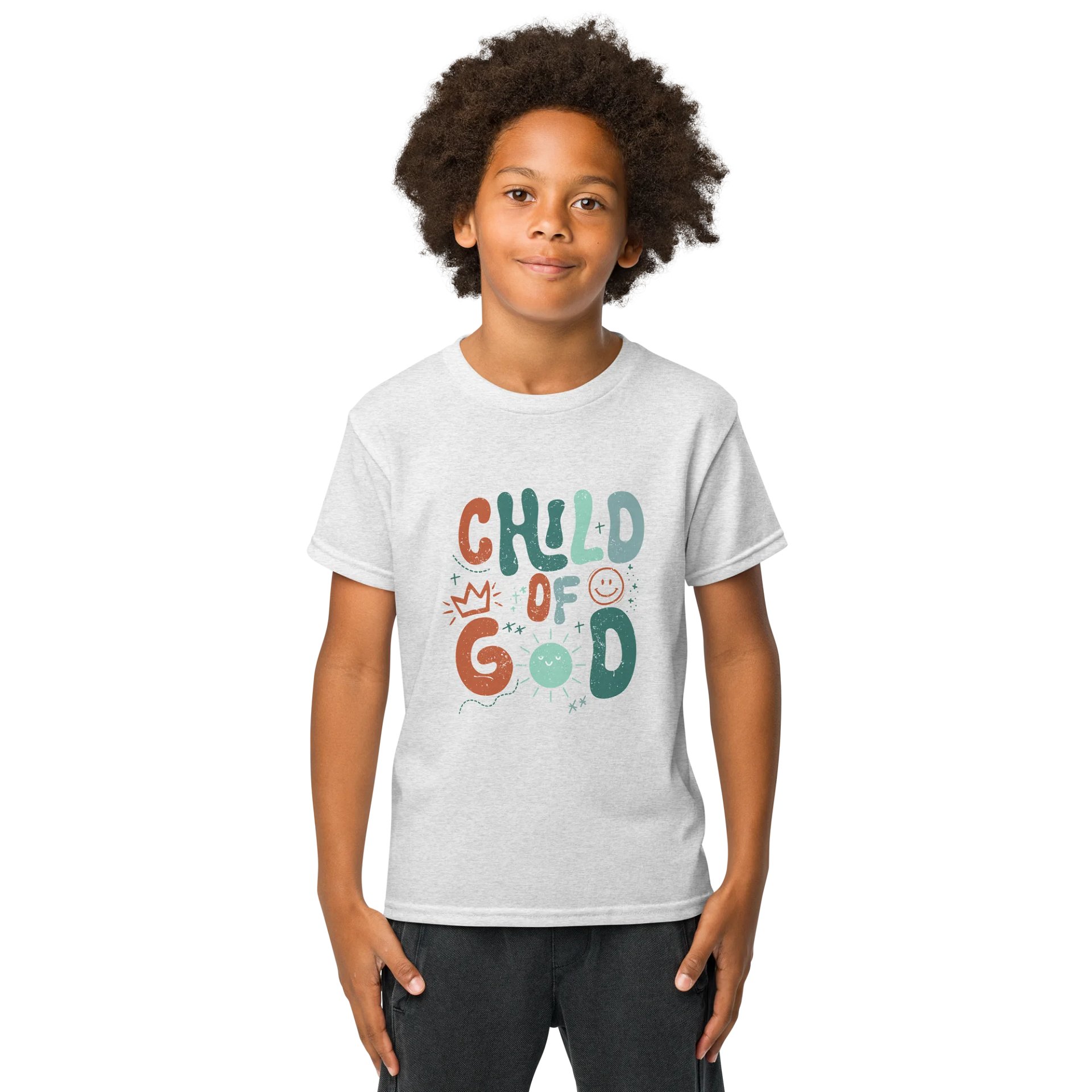 Child of God Tee product image (3)