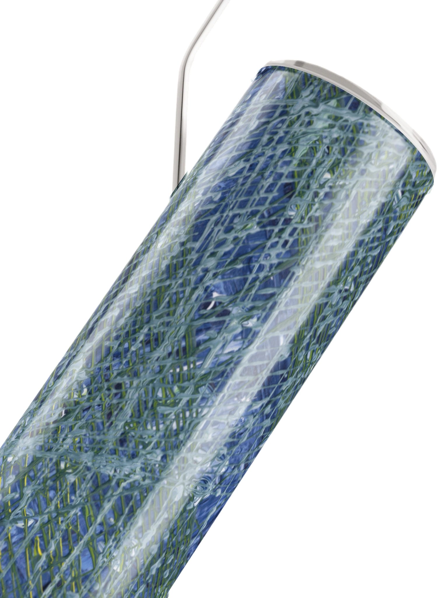Level One - Tall Stainless-Steel Tumbler w/ Straw product image (8)