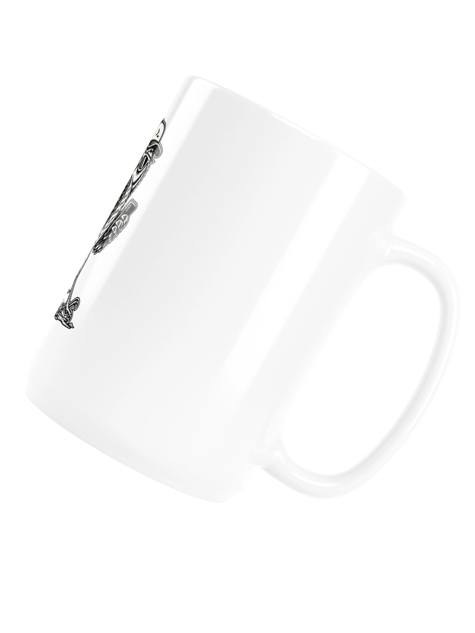 Owl Walk 15 oz Mug product image (6)