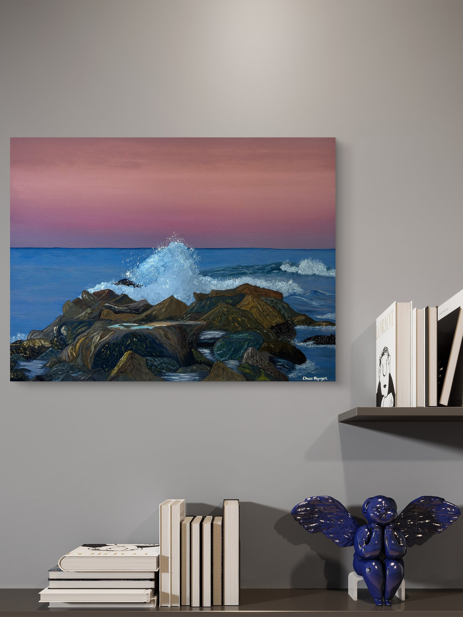 Wave Break product image (8)