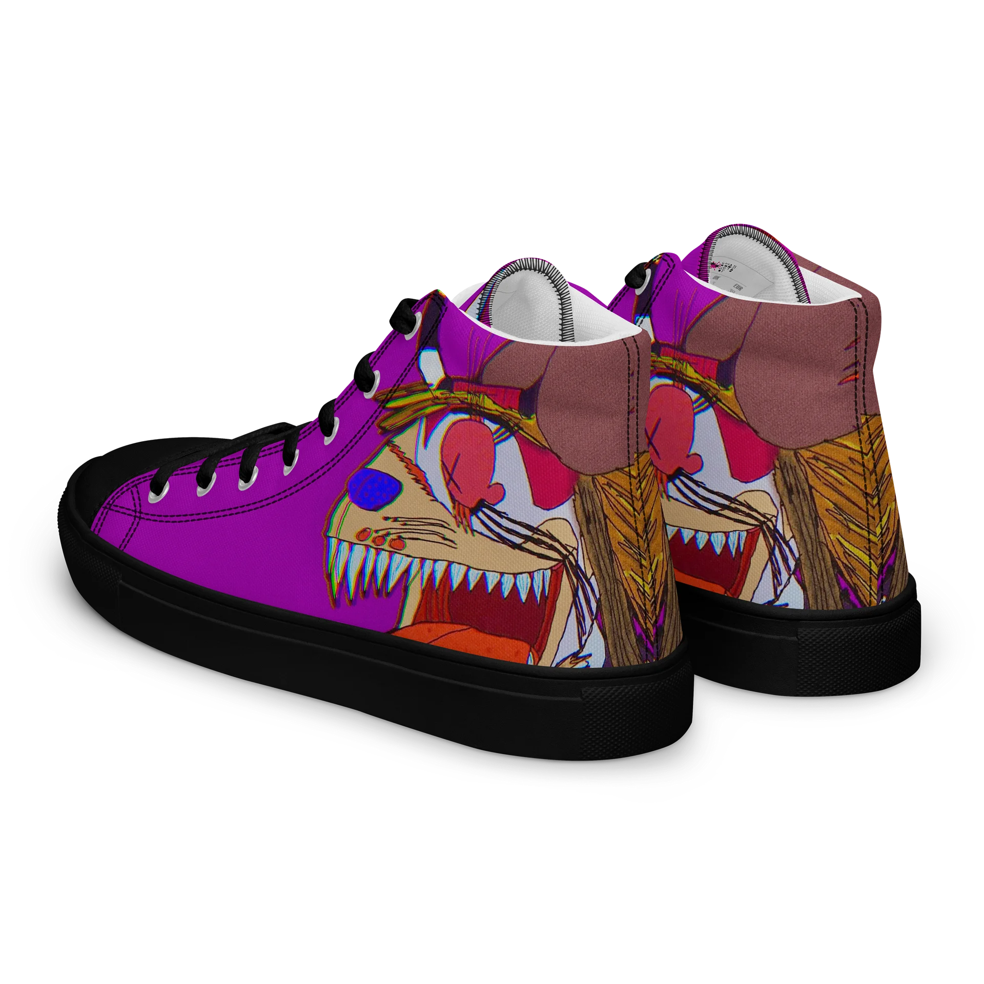 HOUNDMOUSE on the move product image (5)
