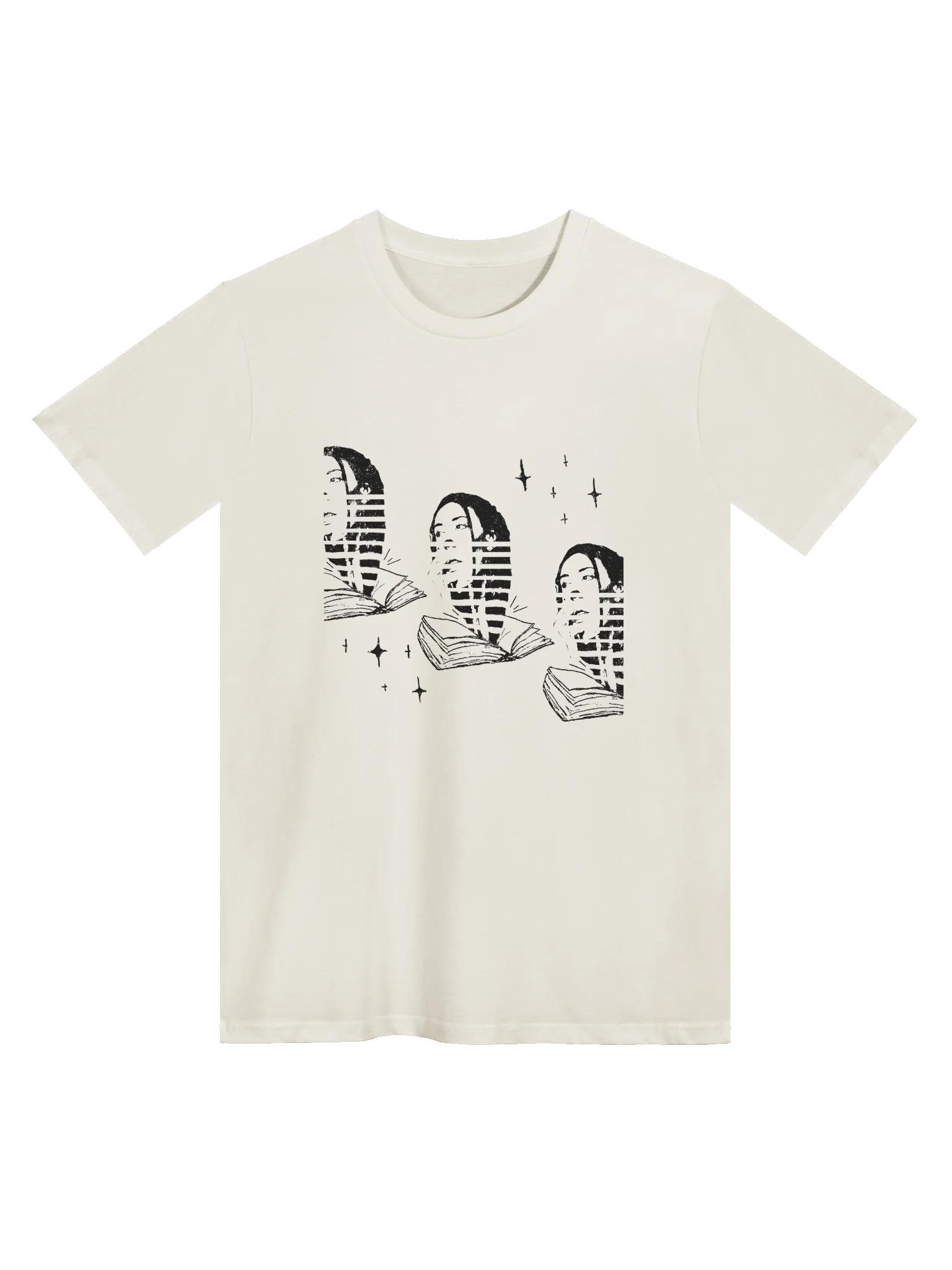 After Ever After Tee (full length) product image (2)