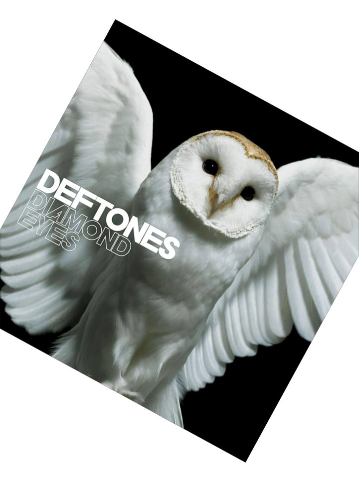 Diamond Eyes - Sticker product image (2)